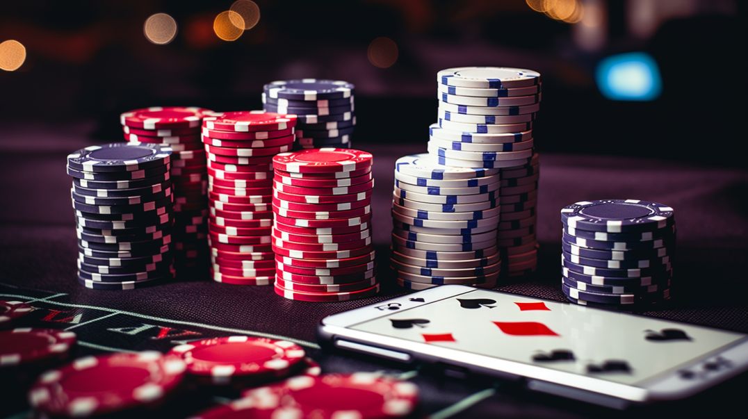 T2 CLUB پاکستان میں میگا ویز کیسینو گیمز