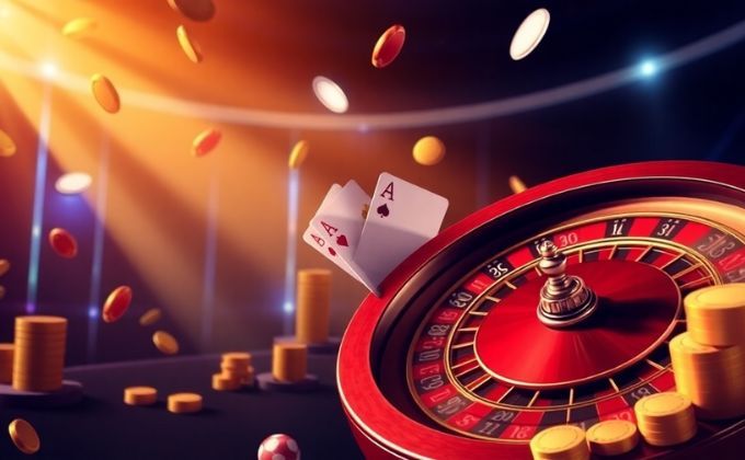 T2 CLUB کیسینو میں پوکر گیمز